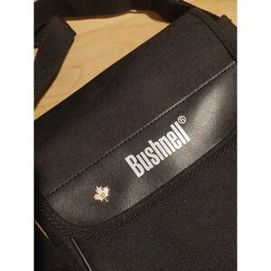 Bushnell 8x8x2‎ Binocular Over The Shoulder Camera Case Purse VTG